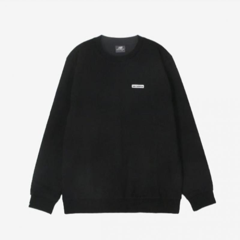 New Balance Толстовка с логотипом Uni Waffen Nbncec1013 3