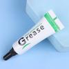 Универсальная водостойкая пищевая смазка для шестерен, герметик для подшипников, смазка для вентилей шин, уплотнительное кольцо, силиконовая смазка для свечей зажигания, инструменты
