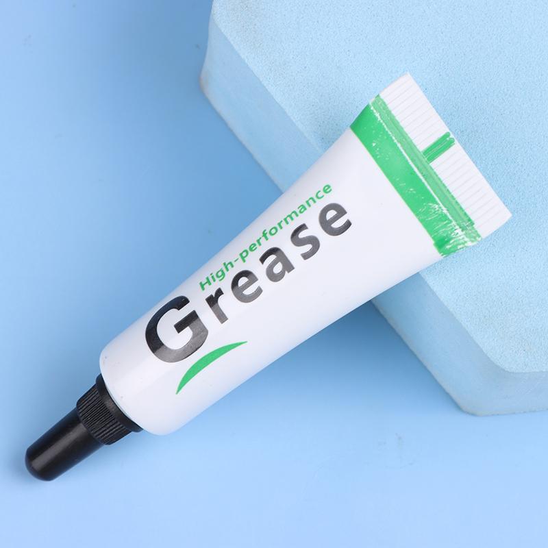 Универсальная водостойкая пищевая смазка для шестерен, герметик для подшипников, смазка для вентилей шин, уплотнительное кольцо, силиконовая смазка для свечей зажигания, инструменты
