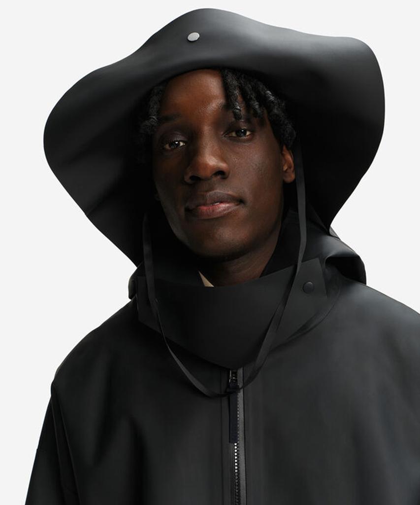 Aigle Unisex Fisherman Hat Aigle Experience By Etudes Studio Ais26Uhat001Noi