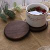 Chinese Style Wooden Tea Coaster