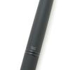 Pilot Fountain Pen Capless Black Matte