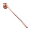 Candle Extinguisher Rust-resistant Out Stainless Steel Aromatherapy Cover Putting Wick Candle Flame Simple Tool for Home