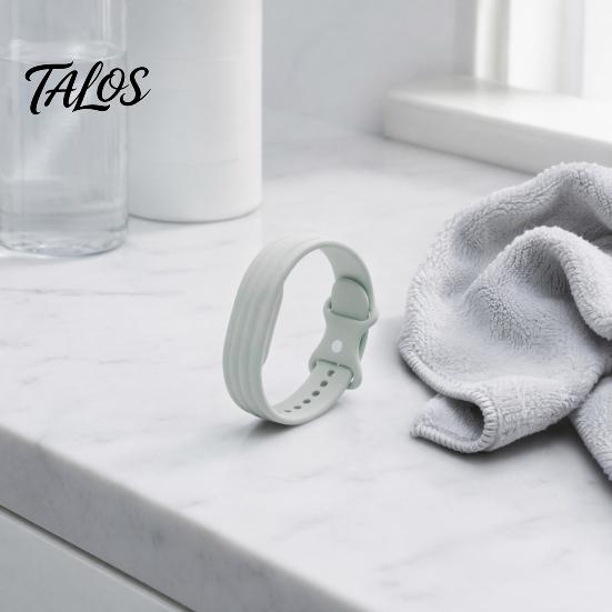 Ремешок для часов Google Fitbit Air, Сменный ремешок для фитнес-трекера, Регулируемый силиконовый спортивный ремешок, устойчивый к поту, для мужчин и женщин