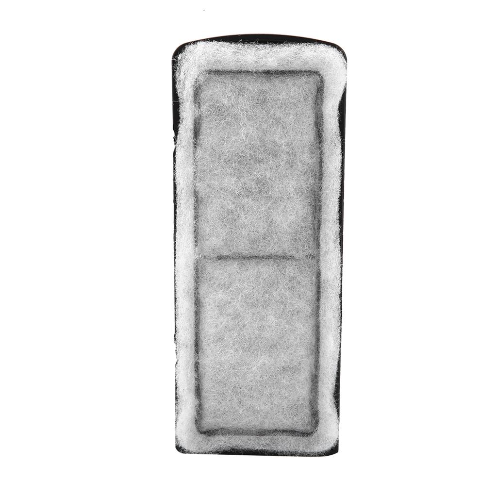 Crystal Bio Chem Internal Filter Replacement for Fish Tank Aquarium (XP 05 09 11)