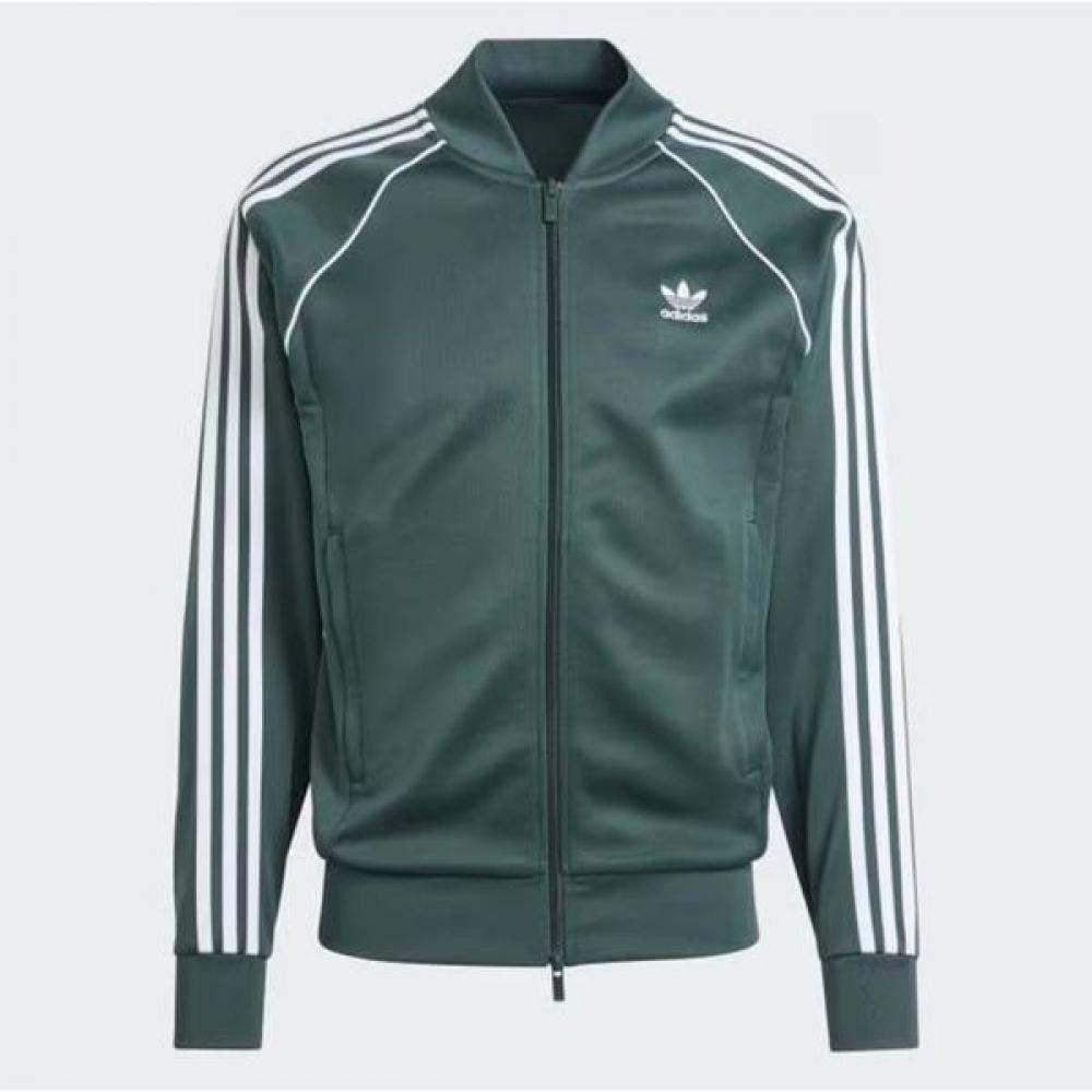 Унисекс Adicolor Classics Sst Track Jacket Adidas...