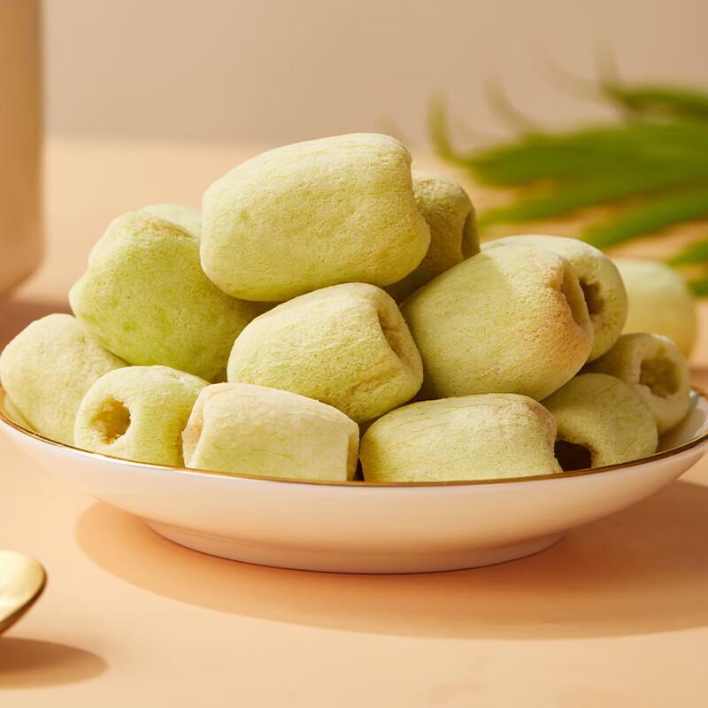 Haoxiangni Freeze-Dried Pitted Jujubes with Vitamin C