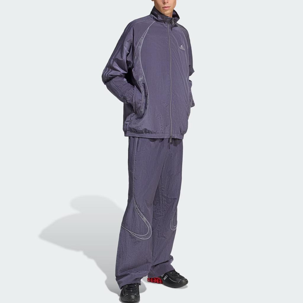 adidas Спортивная куртка на молнии KF8518