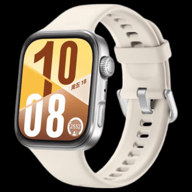Huawei Умные часы WATCH FIT 4 (Китайская версия)