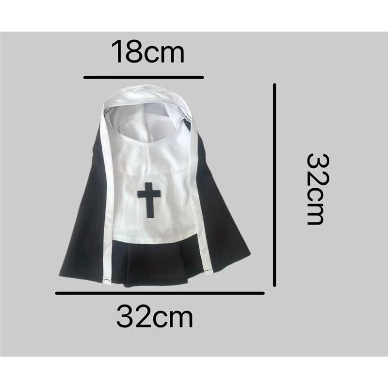 Одежда для питомцев, Одежда для щенков, Дышащая, Смешное фото для косплея