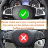 Steering Wheel Control Switch For Mercedes Benz A B Gla Gle