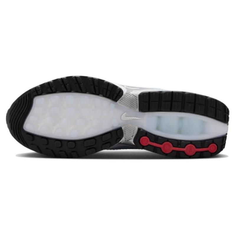 Nike Женские кроссовки Air Max Dn Полуголубые Повседневная обувь FJ3145-400