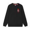 New Sweatshirt Men's Jet Black F51M519201FBK