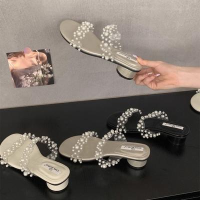 Женская обувь – Босоножки