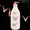 Lincoln Gentle Shampoo & Luxury Shower Gel Set
