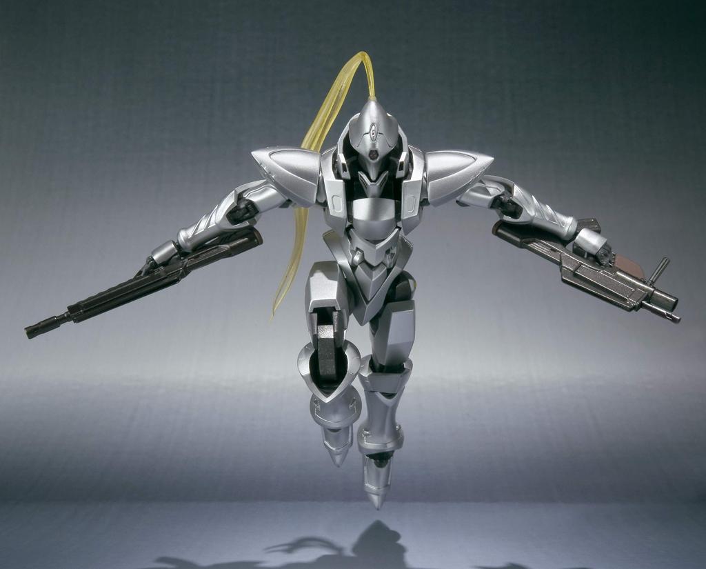 TAMASHII NATIONS ROBOT Spirits Codar [SIDE AS]