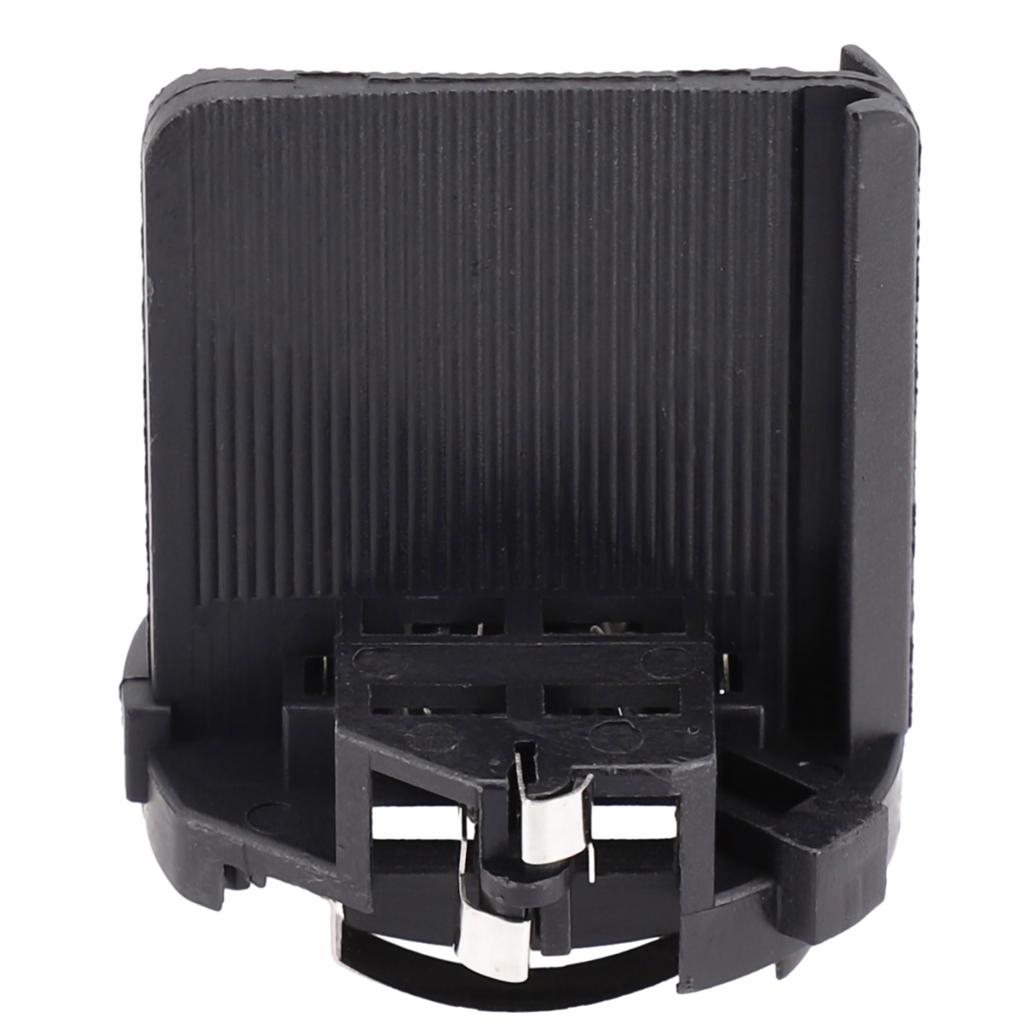 Аксессуары Держатель Розетки Пластиковая Замена Транспортное средство