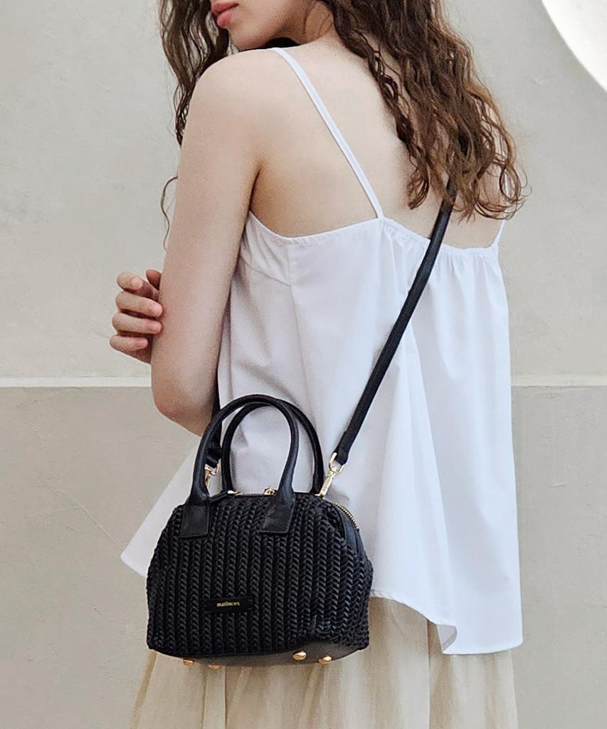 Matincox Neli-Black