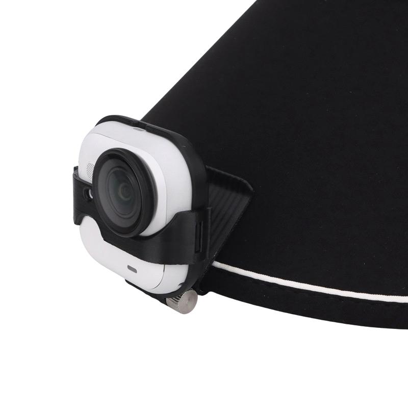 Подставка для Insta360 Go Ultra Карманная камера Магнитный кронштейн Настольная опорная база Аксессуары Кронштейн для камеры