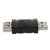 New Firewire IEEE 1394 6 Pin Female To USB Type A Male Adaptor Adapter UF