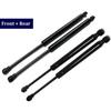 Car Gas Spring Hood Lift Tailgate Boot Trunk Support Damper Rear Shock Strut for BMW 3 Series E90 E90N 323i 325i 328i 330i 335i