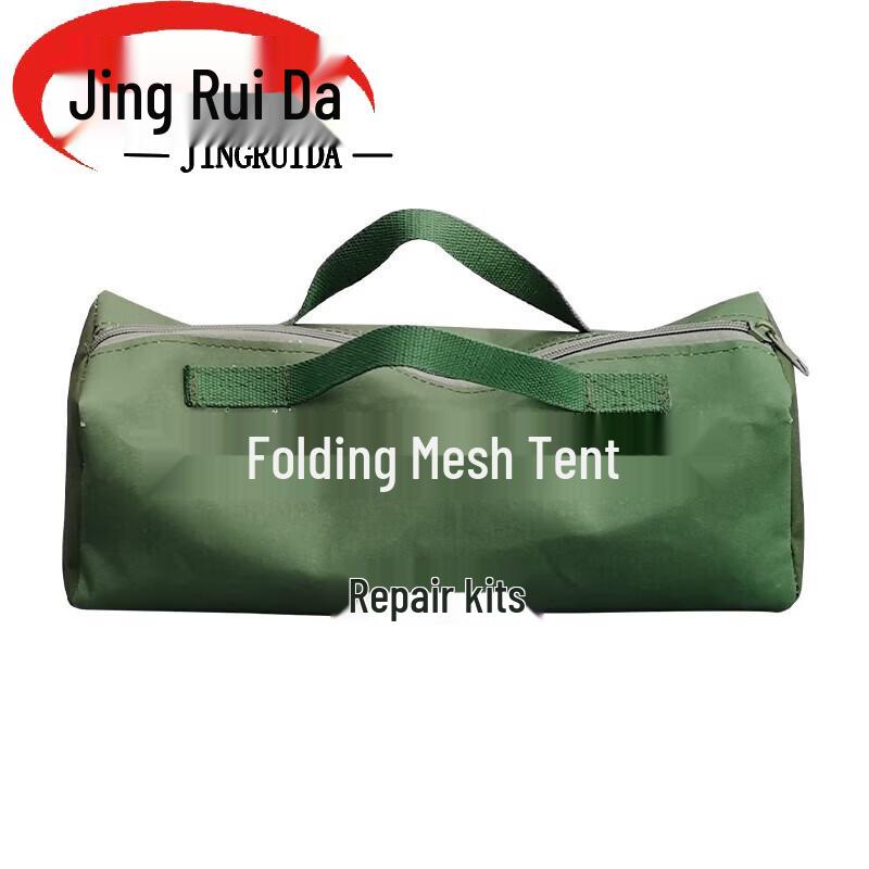 JINGRUIDA Modular Outdoor Emergency Tents & Accessories