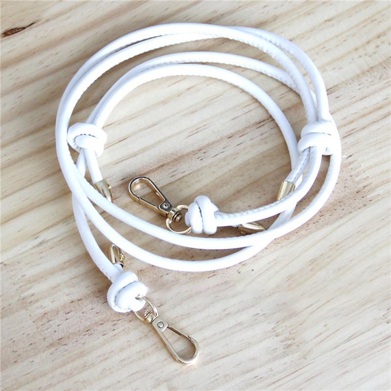 Широкая сумка через плечо с альтернативными ремнями Стильные ремни для сумки через плечо с регулируемыми ремнями