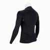 SSK SCB024HL High Neck Long Sleeve Fitted Undershirt SC