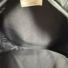 Used Unused grade incase backpack PC storage 20L black commuting to work or school