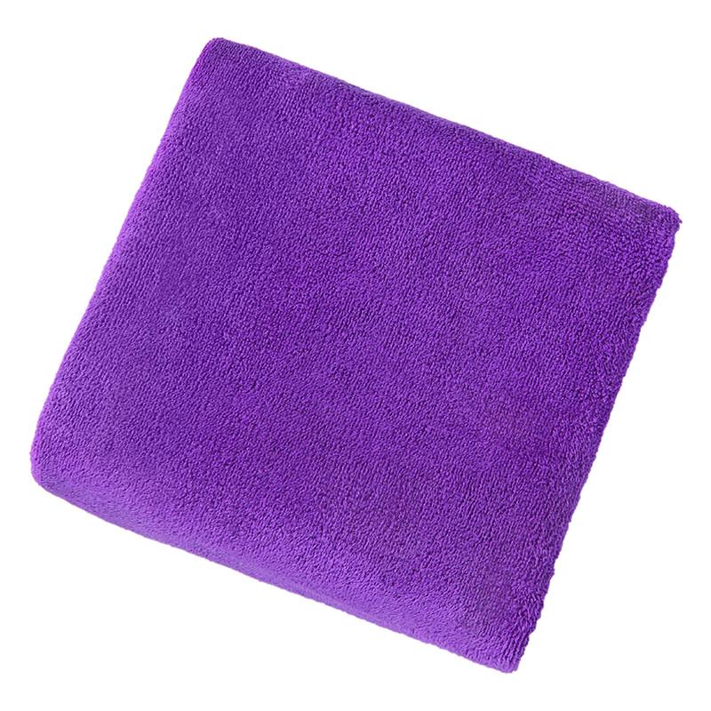 NTSW Толстые салфетки из микрофибры для уборки (40x40см, Упаковка 10 шт.)