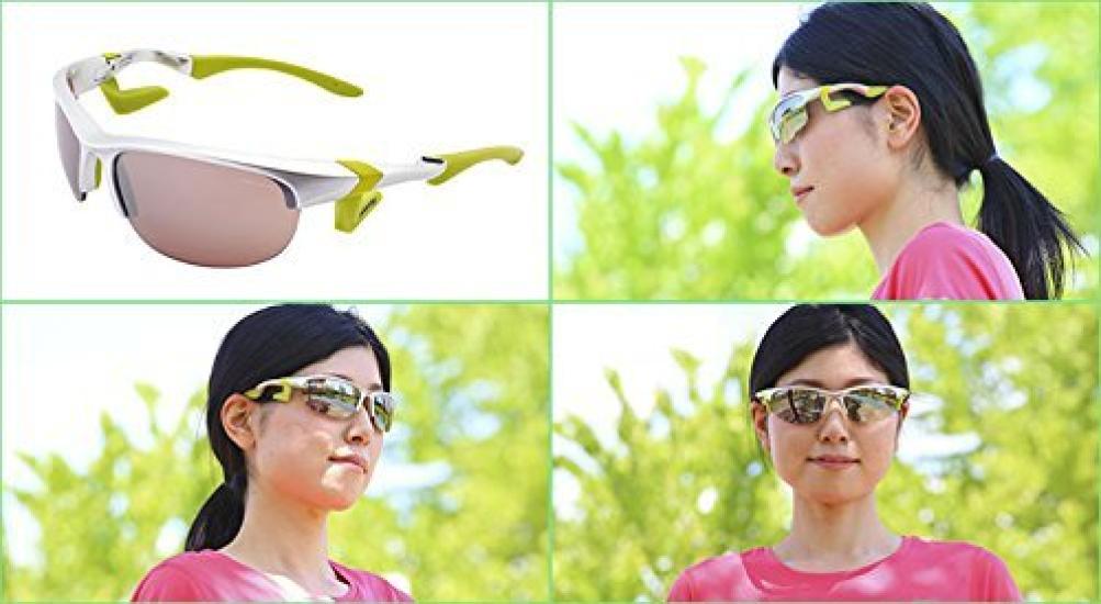 AirFly Sports AirFly Овальный Металлик C4 (AirFly) Солнцезащитные очки с носовыми упорами, Линза, Серебристый/Коричневый, AF-102