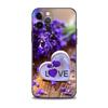 Girl Women Butterfly Crown Love Phone Case For Apple Iphone 14 13 12 11 Pro Max 13 12 Mini Xs Max Xr X 7 8 6 6s Plus Cover