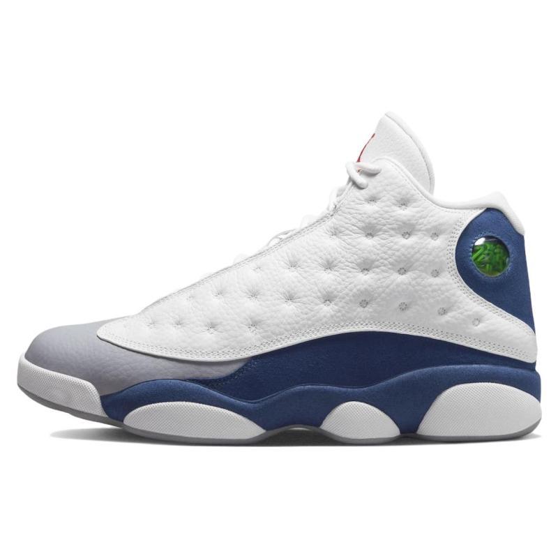 Air Jordan 13 Retro 'French Blue' Jordan 414571-164