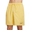 Спортивные шорты DRI FIT FORM Мужские Saturn Gold 700 DV9858-700