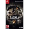 Наркос: Восход Картеля Игра Nintendo Switch