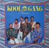 LP Record KOOL & THE GANG - Forever 8303981 Mercury 1986 Canada Soul/Funk
