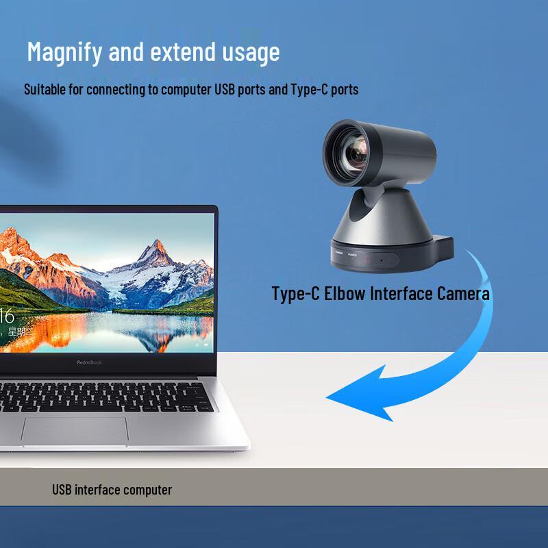 Кабель YRUC2-5W USB 3.0 на Type-C, угловой 90°