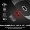 Souris Gaming Filaire - CORSAIR - M55 Wired - 16 000 DPI - Ergonomique - Rétroéclairage RGB