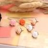 Board Pins Rose/Sunflower/Daisy Shape Photo Wall Nail Push Pins Thumbtack Decorative Drawing Pins