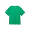 New MLB T Shirts Women's Green 3ATSJ0233-50GND