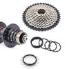 Freewheel Gasket Cassette Flywheel Mountain Road Bicycle