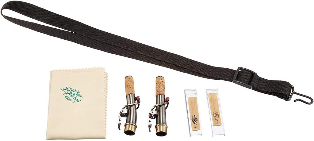 Michael Soprano Saxophone J. SP-820GM