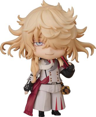 Нендороид Touken Ranbu ONLINE Итимондзи Норимунэ
