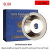 Premium Diamond Cup Grinding Wheel for Universal Tool & Tungsten Steel Alloy Grinders