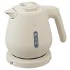Zojirushi Electric Kettle, 0.8L, Beige, CK-DA08-CA