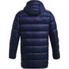 Under Armour Пуховик Мужской Синий Унисекс 1364902-410