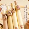 Pen Holding Posture Correction Automatic Pencil Capybara Propelling Pencil  Stationery