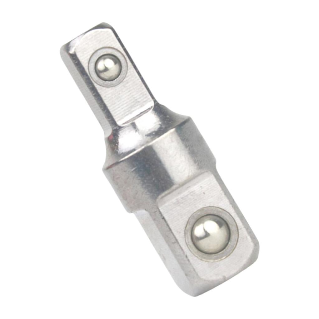 Прецизионно изготовленный квадратный адаптер для торцевой головки для повышения эффективности и долговечности инструмента при выполнении различных ремонтных задач