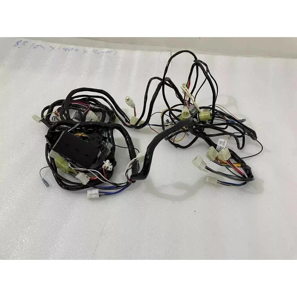 Wiring Harness For Suzuki SJ413 Sierra Samurai SJ410 Old Model |Fit For