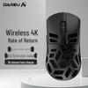 Dareu A950pro Magnesium Alloy Tri-Mode 4K Gaming Mouse